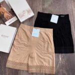 Premium Women’s High-Waist Cotton Boxer Briefs Underwear Shorts – Comfortable & Breathable - Image 6