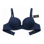 Thin Padded Push Up Wired Bra for Everyday Comfort & Lift - Image 7