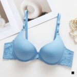 Push-Up Bra – Elegant & Simple Women’s Bra, Popular Choice - Image 2