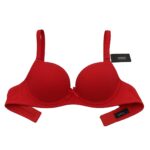 Thin Padded Push Up Wired Bra for Everyday Comfort & Lift - Image 2