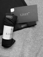 Camisole Lace Bra Top/panty  - Black - Image 6