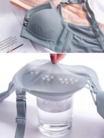 Women's Seamless Wire-Free Bralette – Comfortable & Breathable Lingerie - Image 6