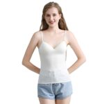 Basic Soft Stretch Camisole for Daily Wear - Image 4
