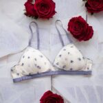 Women’s Pullover Wire-Free Comfort Bra | Soft Stretch, Daily Wear, No Hooks - Image 5