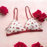 Women’s Pullover Wire-Free Comfort Bra | Soft Stretch, Daily Wear, No Hooks - Image 2