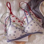 Women’s Pullover Wire-Free Comfort Bra | Soft Stretch, Daily Wear, No Hooks - Image 7