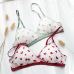 Women’s Pullover Wire-Free Comfort Bra | Soft Stretch, Daily Wear, No Hooks