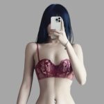 Rose Rabbit Ears – Large Cup, Small & Thin