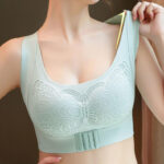 Adjustable Strap Butterfly-Wings Bra – Two-in-One Breathable & Comfortable Women’s Underwear - Image 2