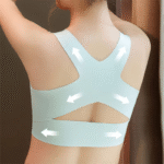 Adjustable Strap Butterfly-Wings Bra – Two-in-One Breathable & Comfortable Women’s Underwear - Image 10