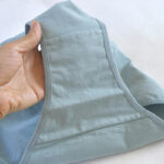 Basic Cotton Mid-High Waist Women’s Briefs – Soft, Breathable Everyday Comfort - Image 7