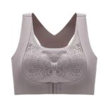 Adjustable Strap Butterfly-Wings Bra – Two-in-One Breathable & Comfortable Women’s Underwear - Image 7