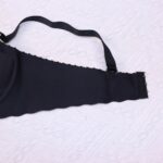 Wirefree Leopard Print Bra – Soft, Comfortable Everyday Fit - Image 8